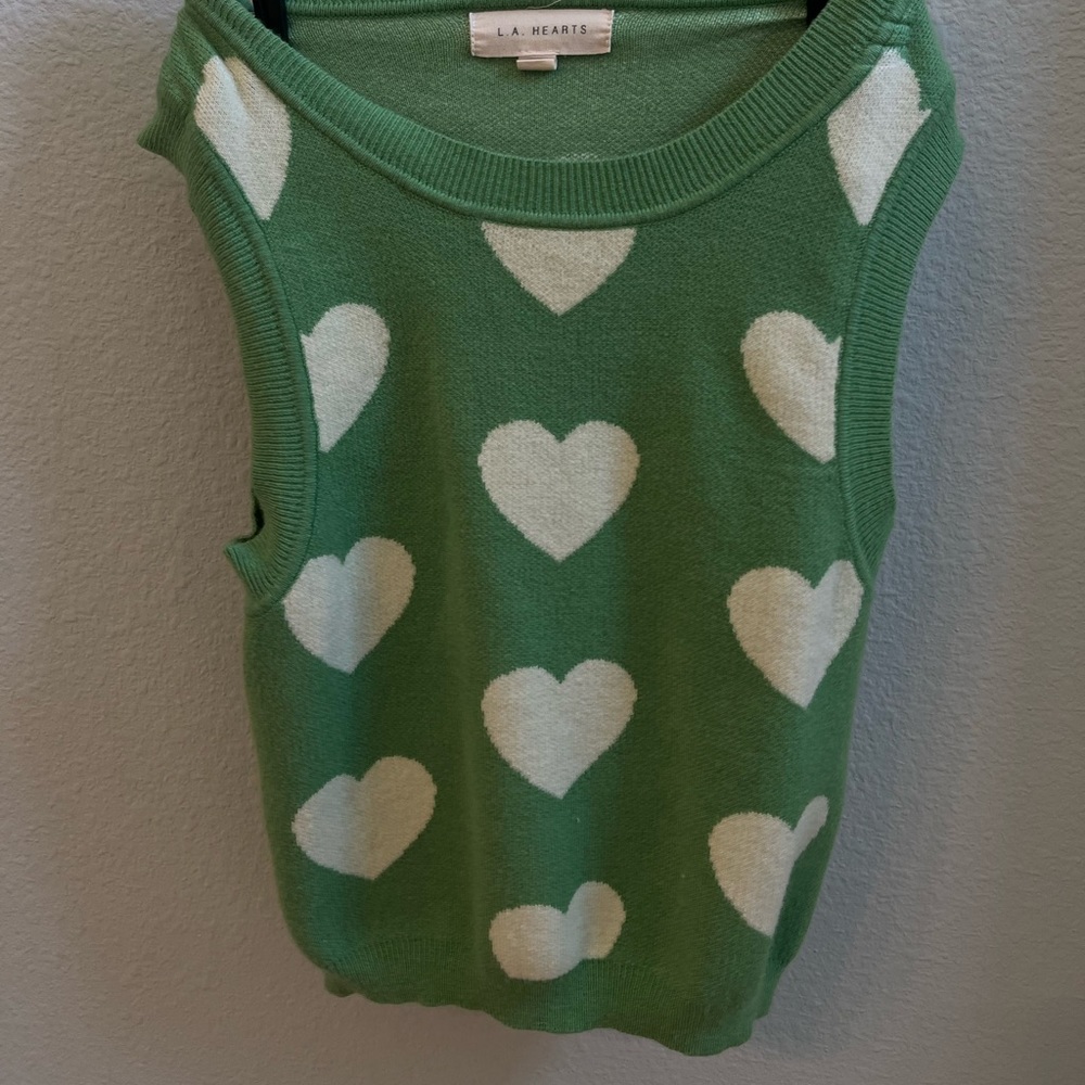 PacSun (LA Hearts) Sweater